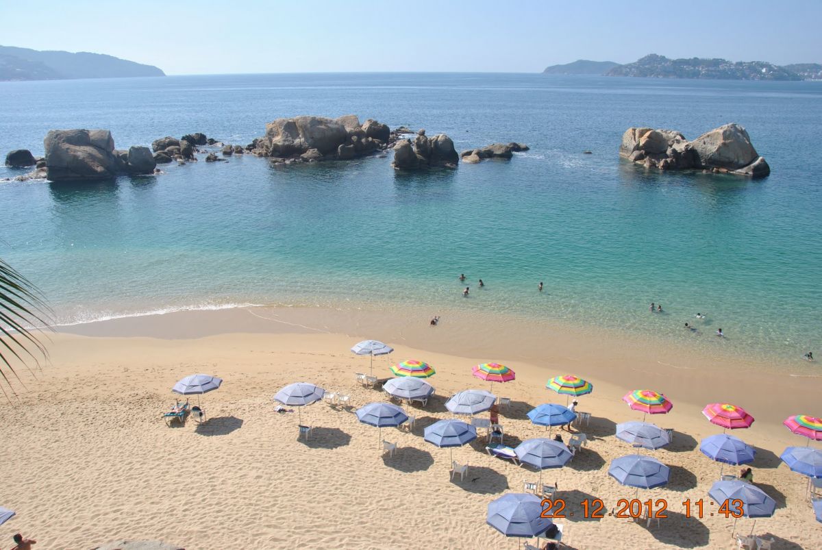 imagini hotel FIESTA AMERICANA VILLAS